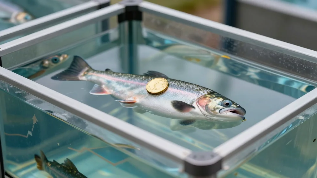Atlantic Sapphire Secures Financing Amid Cashflow Crunch