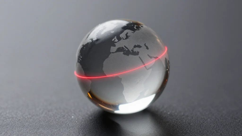 How U.S. Bank Stock Prices Respond to Geopolitical Risk