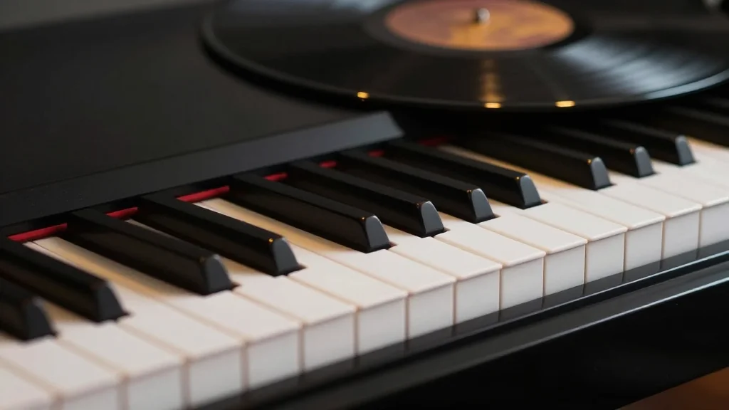 New Bruce Hornsby Album Features a 5/4 Track