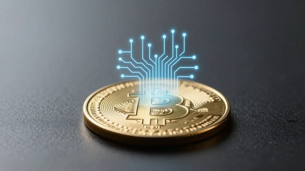 Why Target Bitcoin Over Trillion‑Dollar Banking Systems?