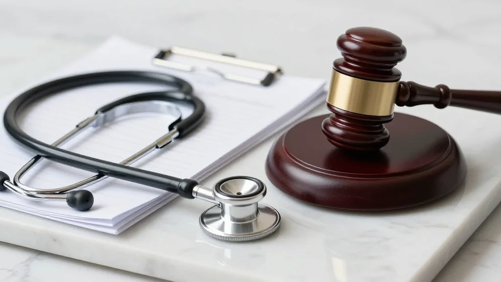IME Direction Reasonable Despite "Regrettable" Process Failures