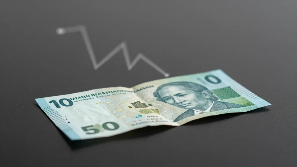 Indonesia’s Financial Regulator Says Stock Index Reflects Fundamentals After Fall