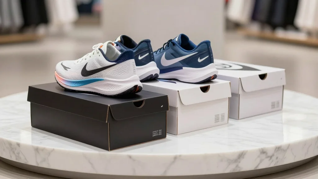 EXEC: Nike’s Brazilian Partner Jumps on Wholesale Gains and World Cup Jersey Sales
