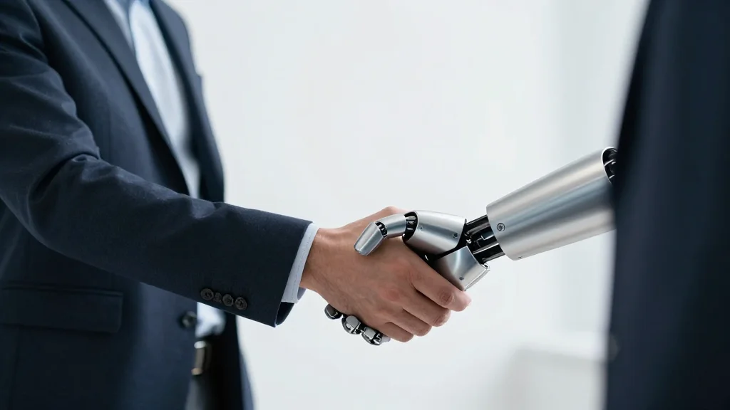 The Shift to AI-Enhanced Employees