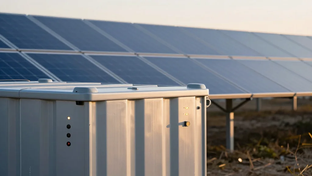 FlexGen Power Systems Acquires Clean Energy Services