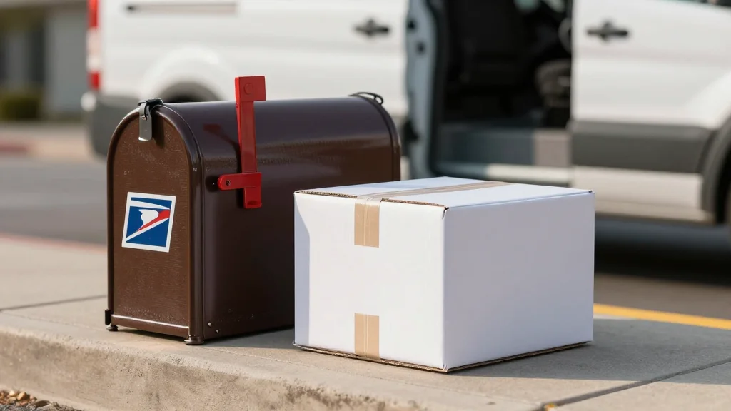 Amazon Vs. USPS: Pricing