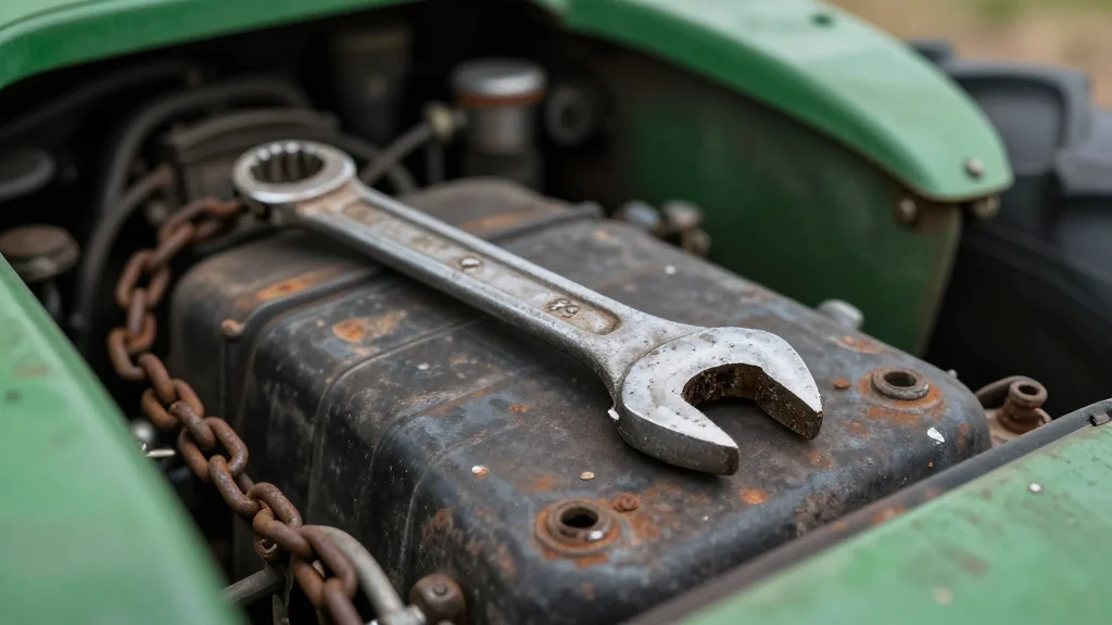 Iowa Farmers Are Leading the Fight for Repair