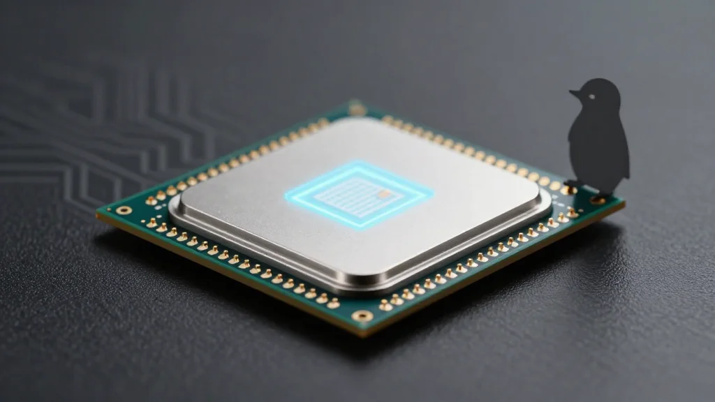 Loongson Linux Display Driver No Longer Orphaned
