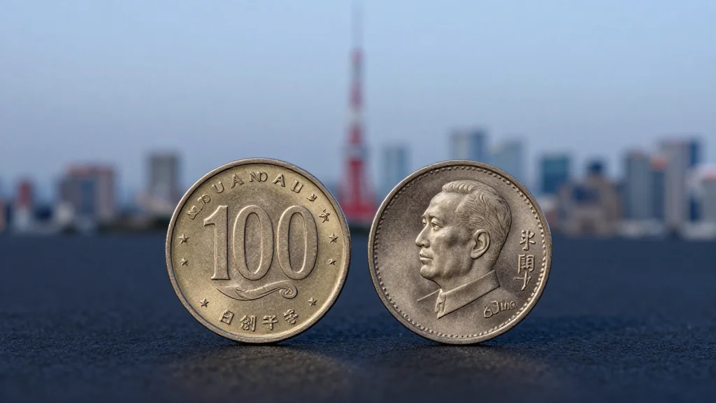 Learn China's Challenges by Studying Japan's 1980s Growth