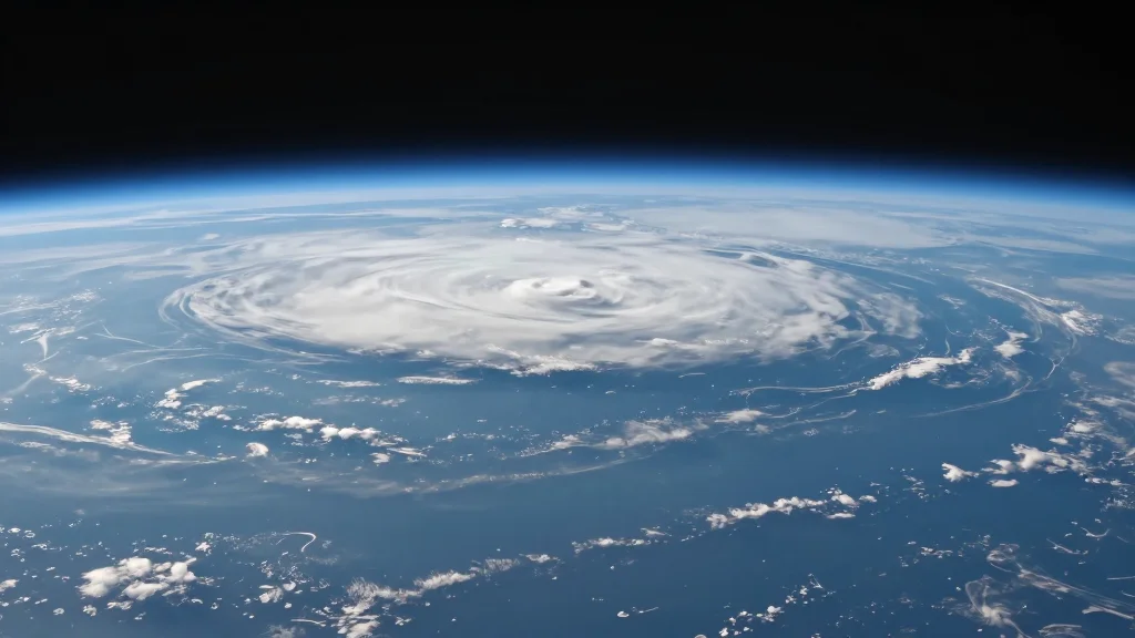 Columbia Study Shows CO₂ Cools Stratosphere While Heating Surface