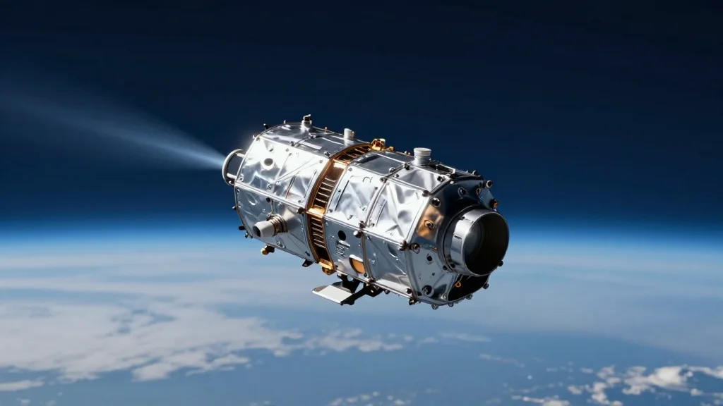 Iridium Continues IoT Subscriber Growth in Q1, Desch Talks NTN Direct Launch and Spectrum