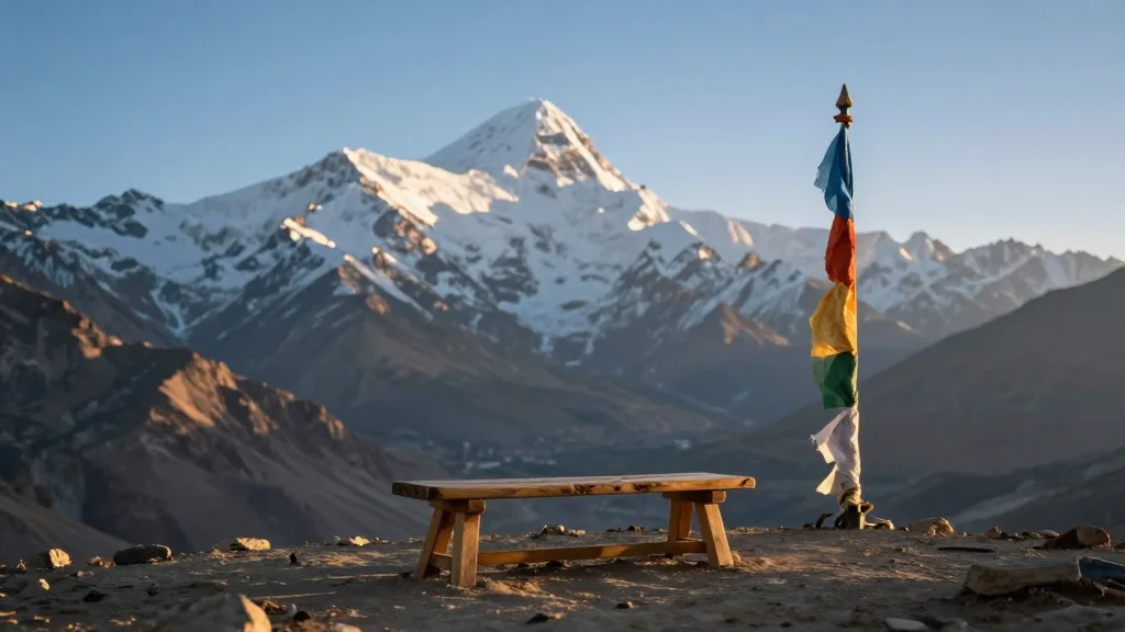 New Times of India Opinion Calls Solitude a Core Spiritual Discipline