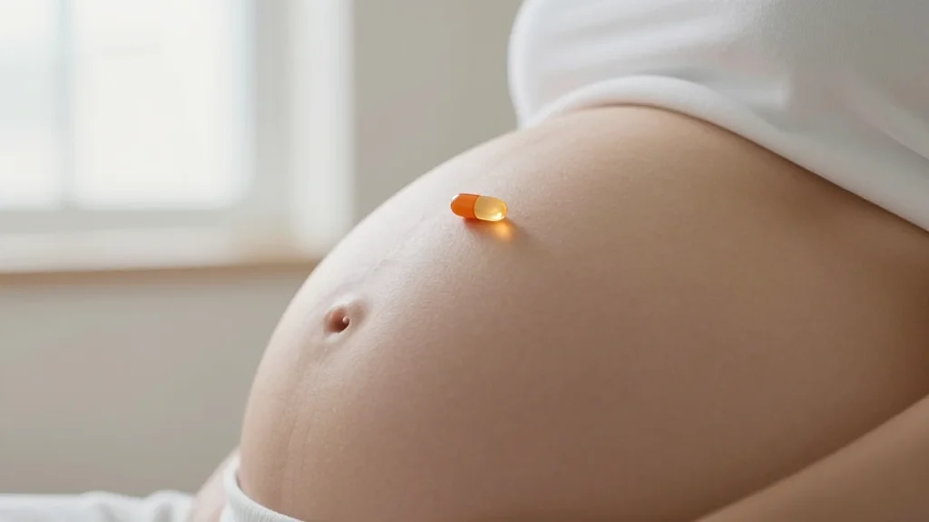 Target Trial Does Not Suggest Major Adverse Outcomes with Early GLP-1 Use in Pregnancy