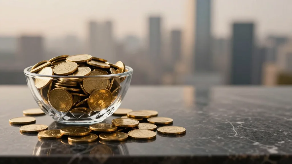 Citadel’s $5 Billion “Give-Back” — Capital Discipline Reshapes the Hedge Fund Liquidity Cycle: