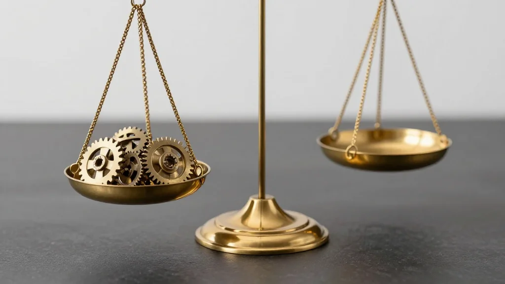 Scaling Chaos Signals Missing Systems, Not Founder Fault