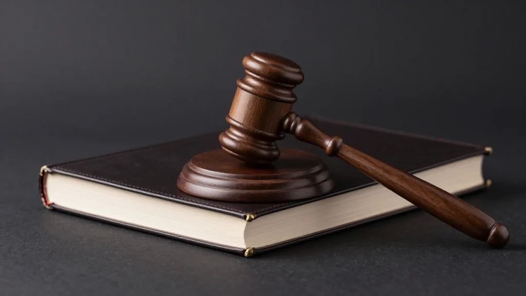 Trump Lawyer Rebuked at ABA for Saying DOJ in a ‘Better Place’