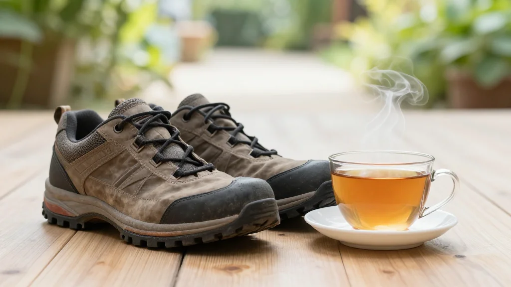 Declining Physical Activity May Signal Cognitive Changes in Older Adults