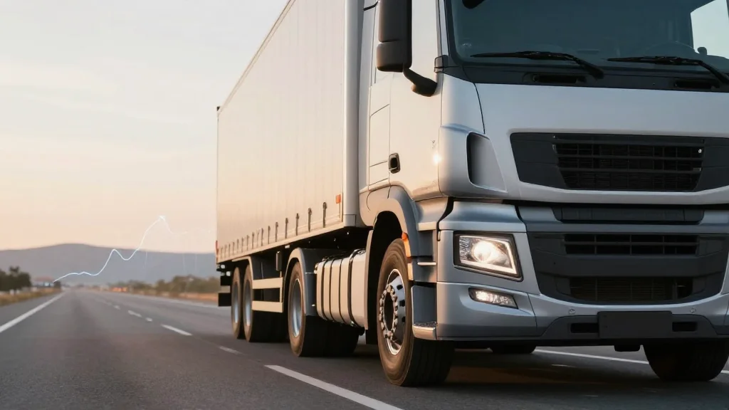Proficient Auto Logistics Inc (PAL) Q1 2026 Earnings Call Transcript