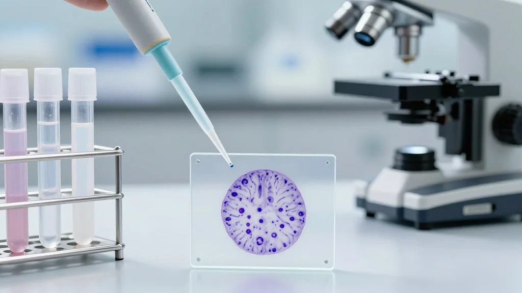 Alzheimer’s Blood Markers Also Flag Certain Amyloidosis Types