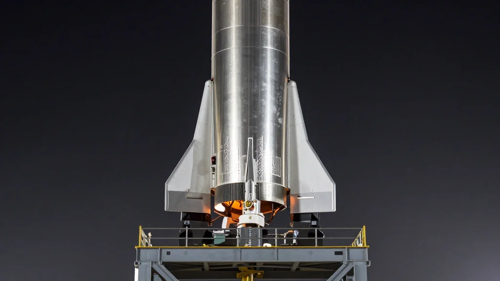 Update on SpaceX Preparations at Boca Chica for Next Starship/Superheavy Test Flight