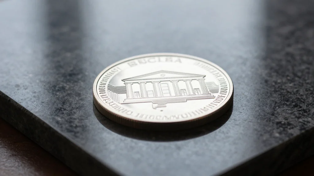 White House Report Shows Stablecoin Yield Ban Adds Just $2.1 B to Bank Lending