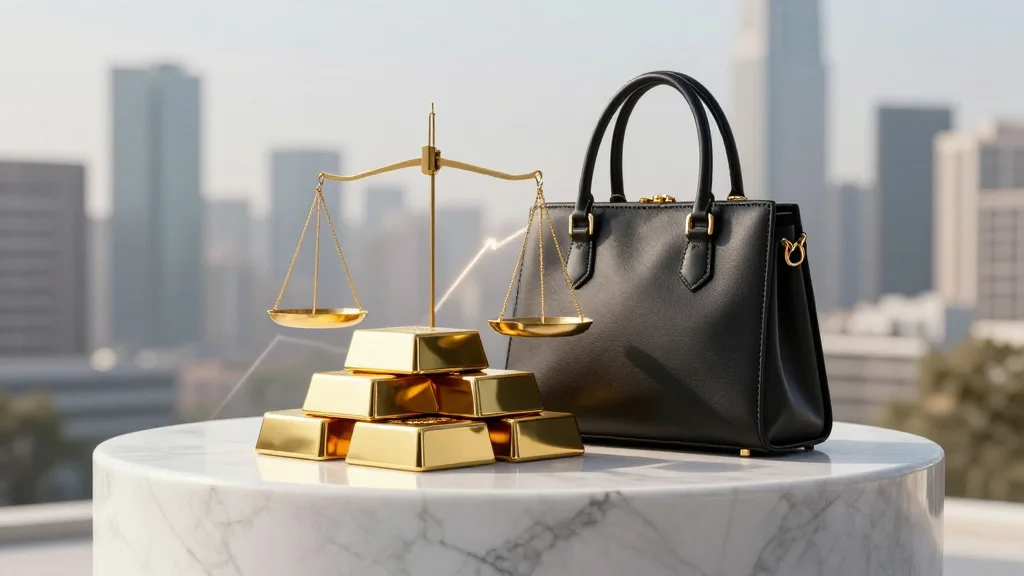 Saks Global Clears Disclosure Hurdle, Sets Course for Summer Emergence