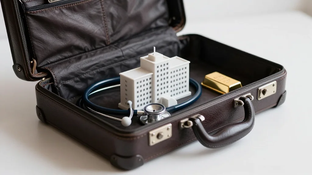 Knox Lane to Take Cross Country Healthcare Private in $437 Million Deal