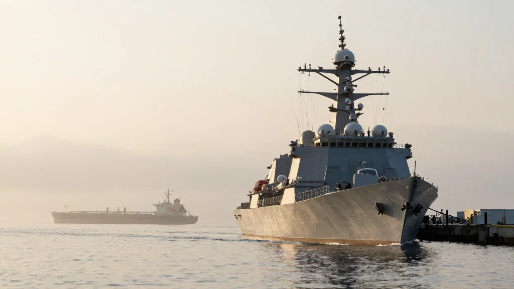Delayed US Blockade: Strategic Masterstroke or Missed Opportunity?