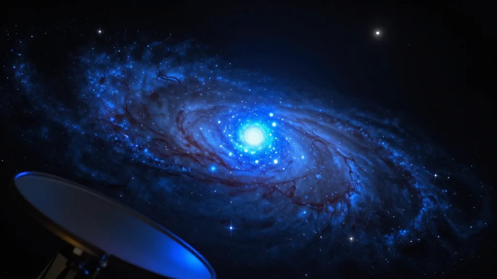 JWST and Hubble Reveal Massive Star Clusters Form Faster Than Expected