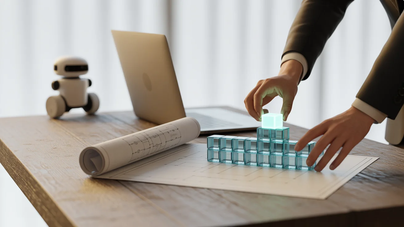 Agentic AI Turns Enterprise Architecture Into Fluid Role
