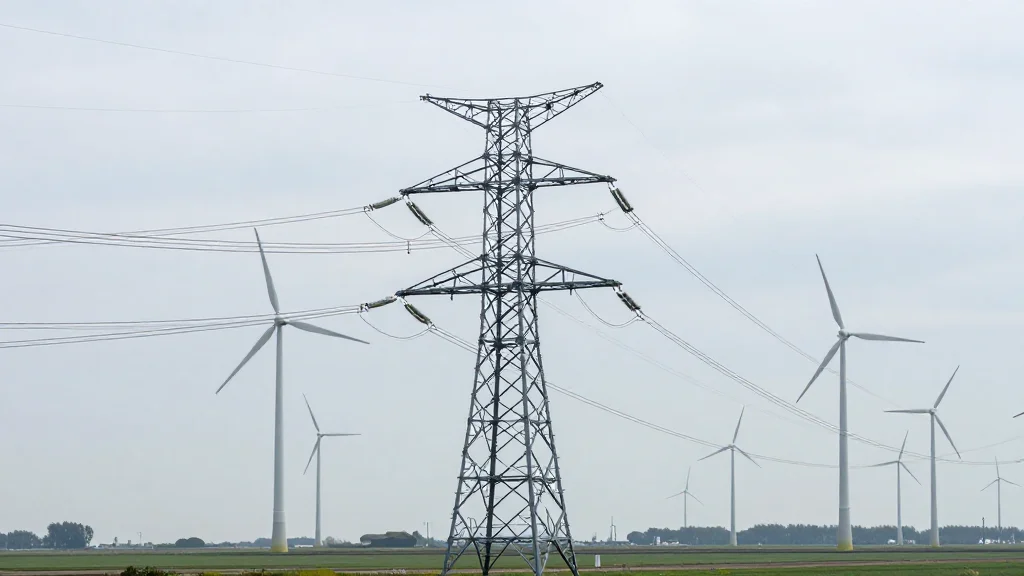 Dutch Grid Tariffs Spark Concern Among Energy Producers