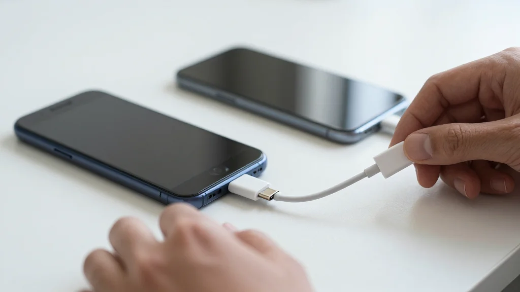 Upgrading From Gen 1, Ditching Final Lightning Device