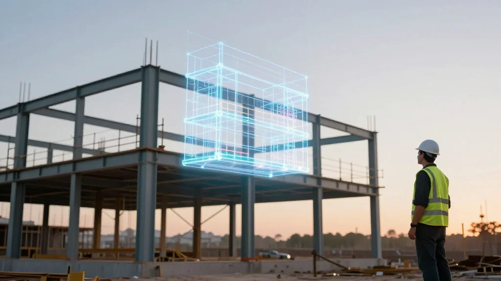 Performance Contracting Group Makes Track3D Its Enterprise Standard for 3D Progress Monitoring