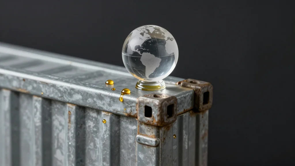German Import Prices Climb Further in April as US-Iran Conflict Continues to Reverberate
