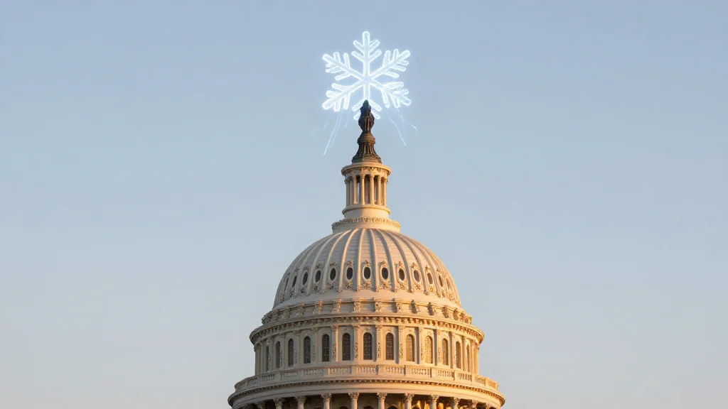 Snowflake Secures $58B SaaS Deal with GSA, Offering Up to 50% Off Cloud AI Services