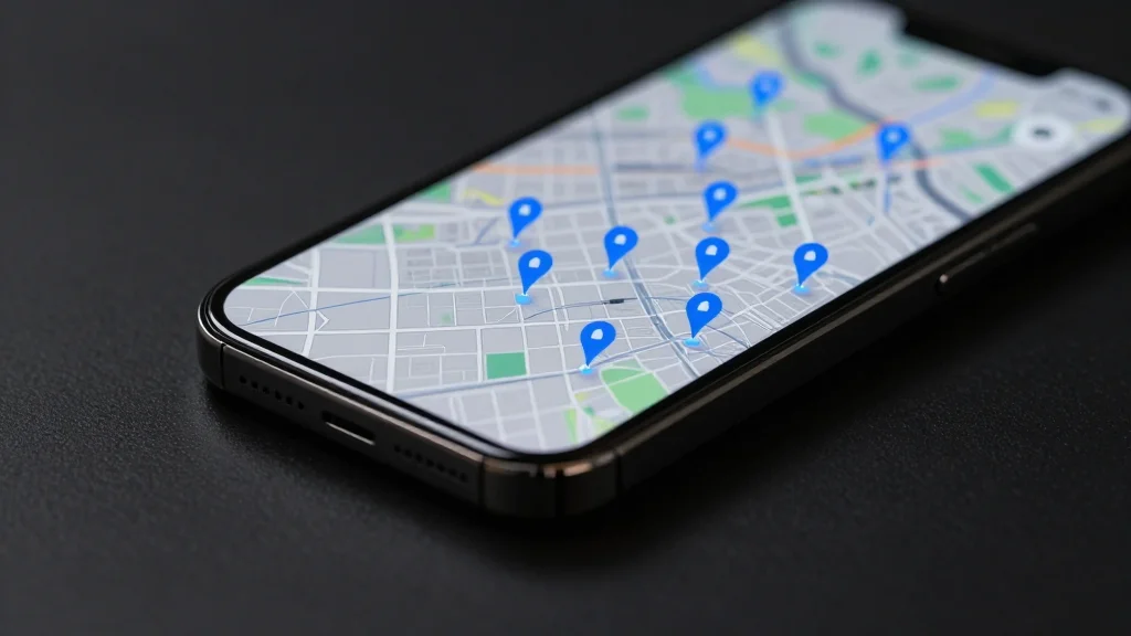 Outscraper Reports Surge in Google Maps Scraping Usage for Business Intelligence