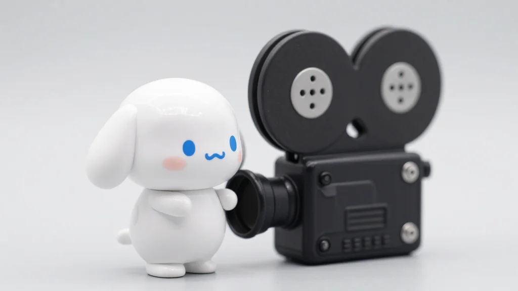 Pop Mart and Sony Pictures Launch Labubu Film with Paul King at Helm