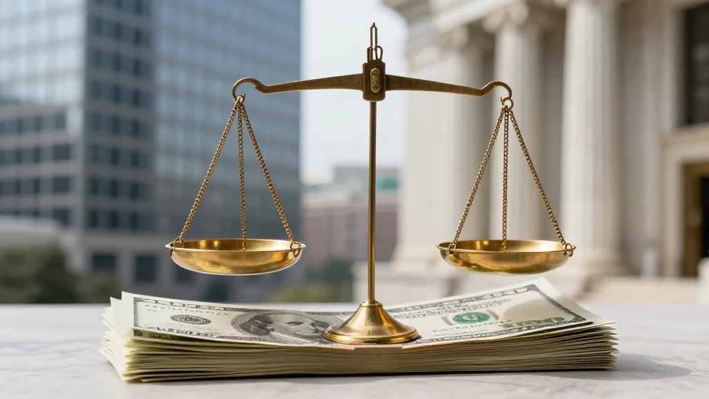 Bank of America Agrees $72.5M Settlement with Epstein Victims