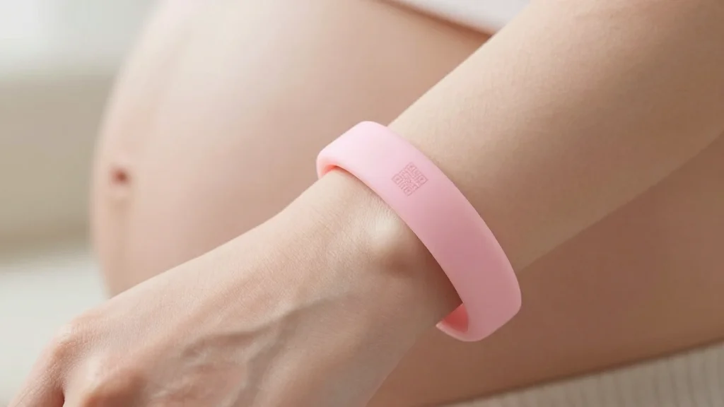 Georgia Hospitals Deploy Birth‑Alert Bracelets to Cut Maternal Complications