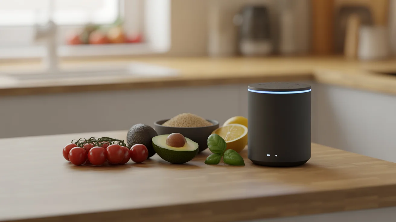 ChatGPT Turns Your Pantry Into Instant Meal Planner