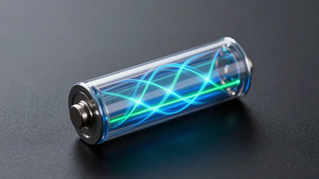 Xanadu Introduces Quantum Algorithm for Battery Materials Simulation and Analysis