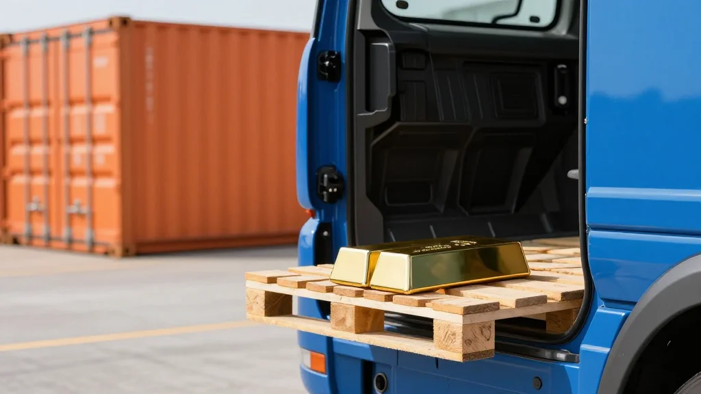 Salary Survey: What Logistics and Supply Chain Jobs Pay in 2026