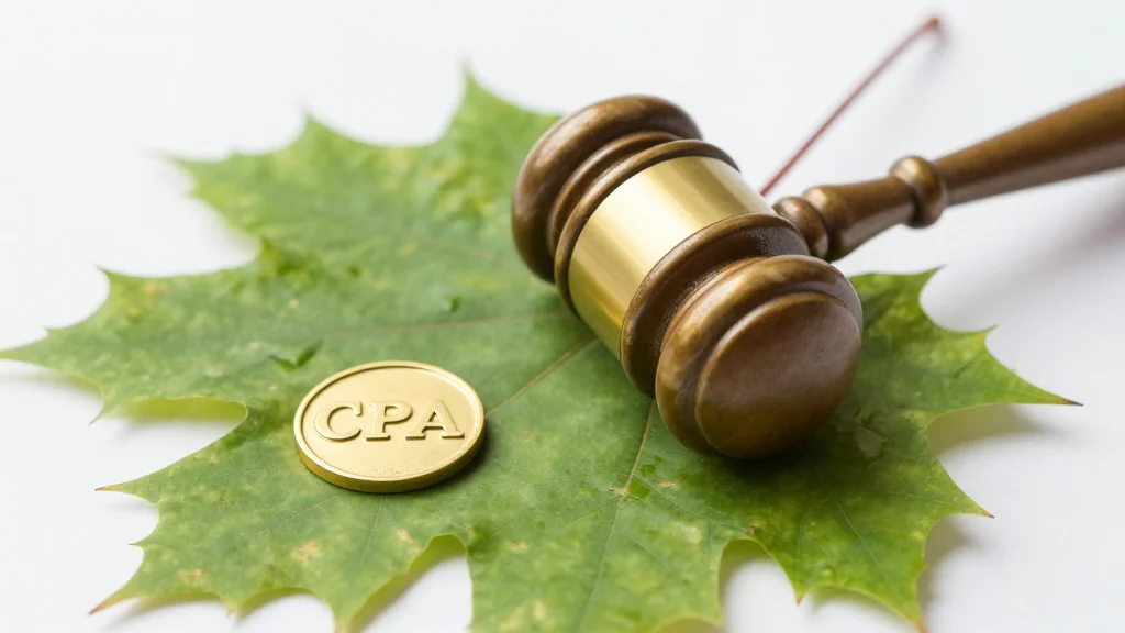 Vermont Governor Signs CPA Bill Into Law, Effective Immediately
