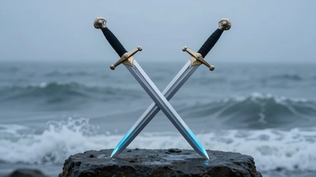 Dinghai: The Ocean Pillar Is Coming to PC via Steam