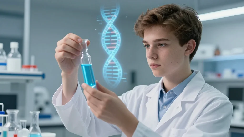 Why Aging Solutions Aren’t Scientific Priorities
