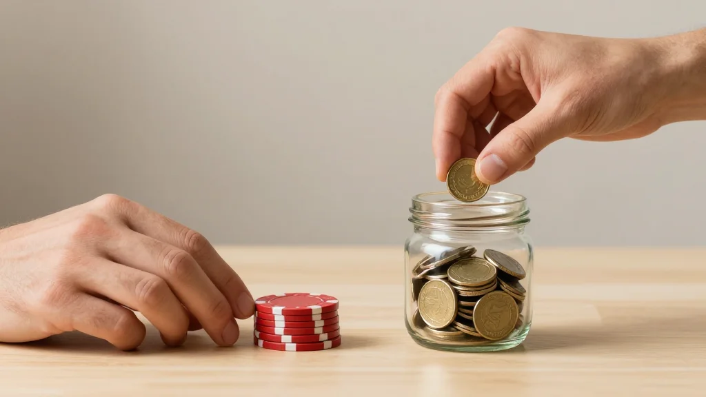 Most Claim They'll Buy the Dip, but Can't Afford It