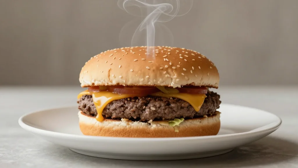 Wendy's Q1 2026 Same‑Restaurant Sales Fall 7.8% as U.S. Demand Slows