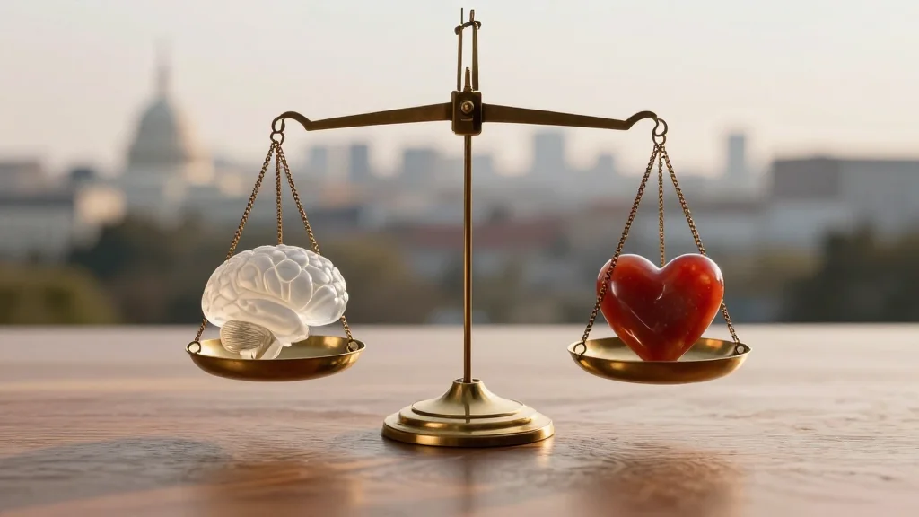 Intelligence and Morality Intertwine, Fueling Long‑Term AI Optimism