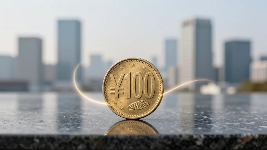 Japan's Nikkei Beats S&P 500 Amid Demographic Headwinds