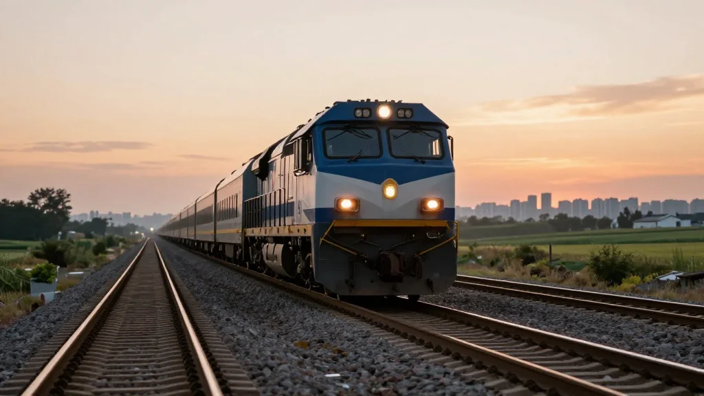 One Big Thing Will Solve Rail’s Growth Problem, Says NS CEO